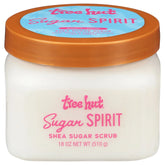Sugar Spirit Shea Sugar Scrub
