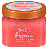 Preppy Peach Shea Sugar Scrub