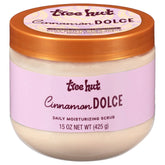 Cinnamon Dolce Daily Moisturizing Scrub