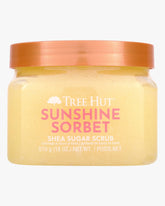 Sunshine Sorbet Shea Sugar Scrub