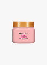 Mini Pink Hibiscus Shea Sugar Scrub