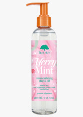 Merry Mint Moisturizing Shave Oil