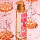 Pink Champagne Foaming Gel Wash