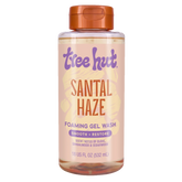 Santal Haze Foaming Gel Wash