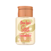 mini coco colada foaming gel wash