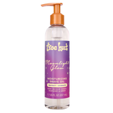 moonlight glow moisturizing shave oil