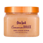 Cinnamon Dolce Shea Sugar Scrub