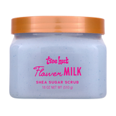 Flower Milk Shea Sugar Scrub