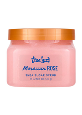 Moroccan Rose Shea Sugar Scrub