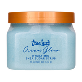 ocean glow shea sugar scrub