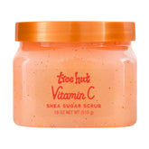 Vitamin C Shea Sugar Scrub