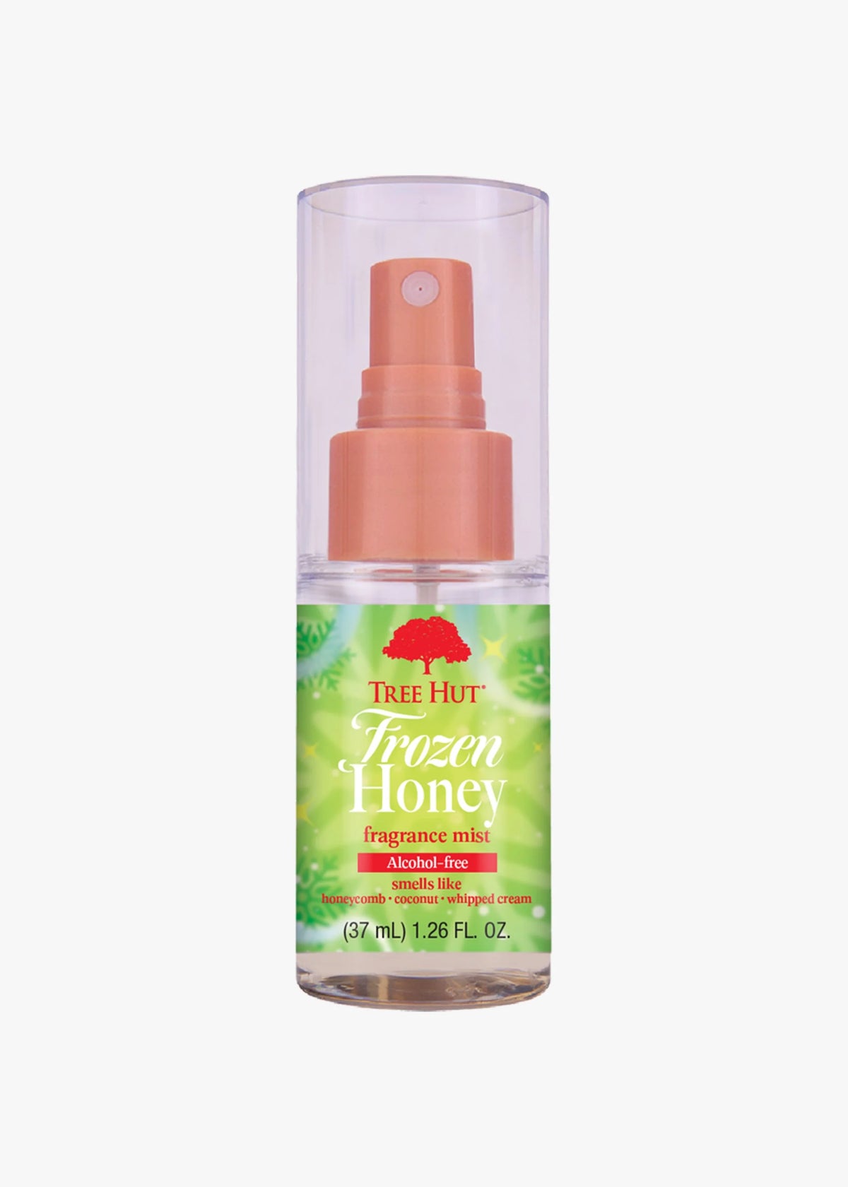 Mini Frozen Honey Fragrance Mist