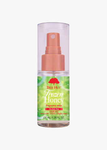 Mini Frozen Honey Fragrance Mist