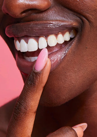 Strawberry Overnight Lip Mask