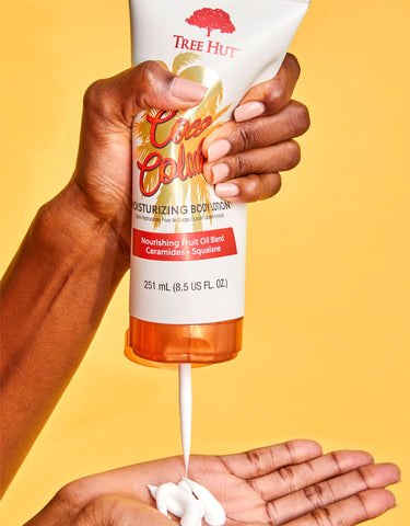 Coco Colada Moisturizing Body Lotion