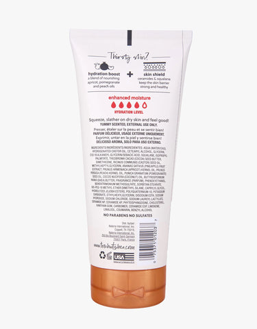 Coco Colada Moisturizing Body Lotion