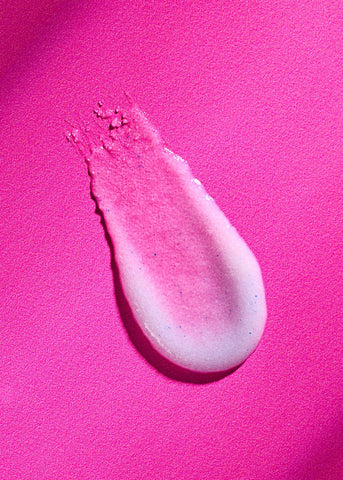 Flower Milk Shea Sugar Scrub