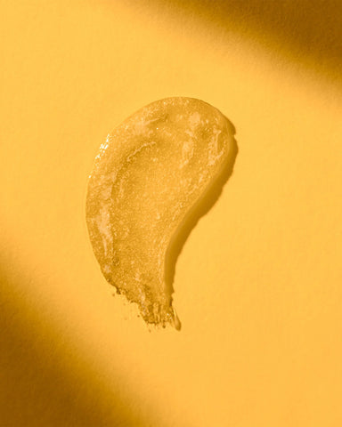 Pumpkin Spice Latte Shea Sugar Scrub