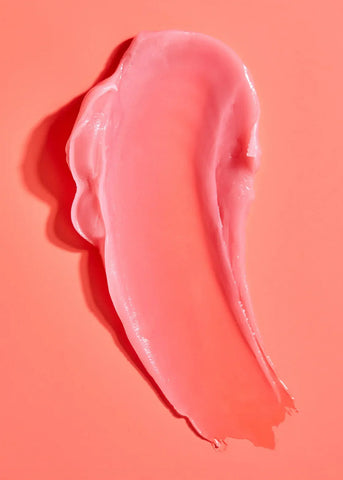 Strawberry Overnight Lip Mask