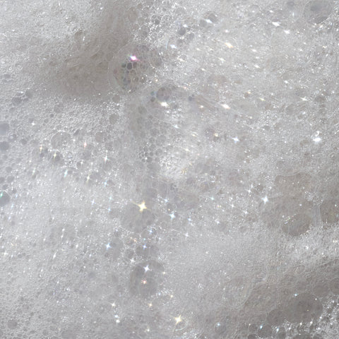 Cinnamon Dolce Foaming Gel Wash