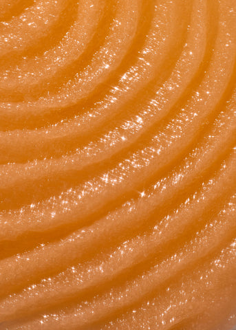 Jelly Bear Shea Sugar Scrub