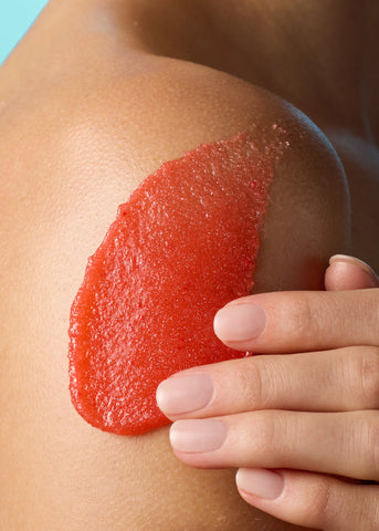 Lychee Kiss™ Shea Sugar Scrub