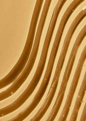 Mini Vanilla Foaming Gel Wash