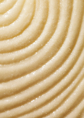 Mini Vanilla Shea Sugar Scrub