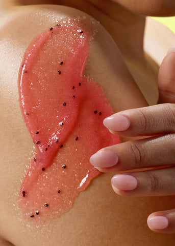 Watermelon Shea Sugar Scrub