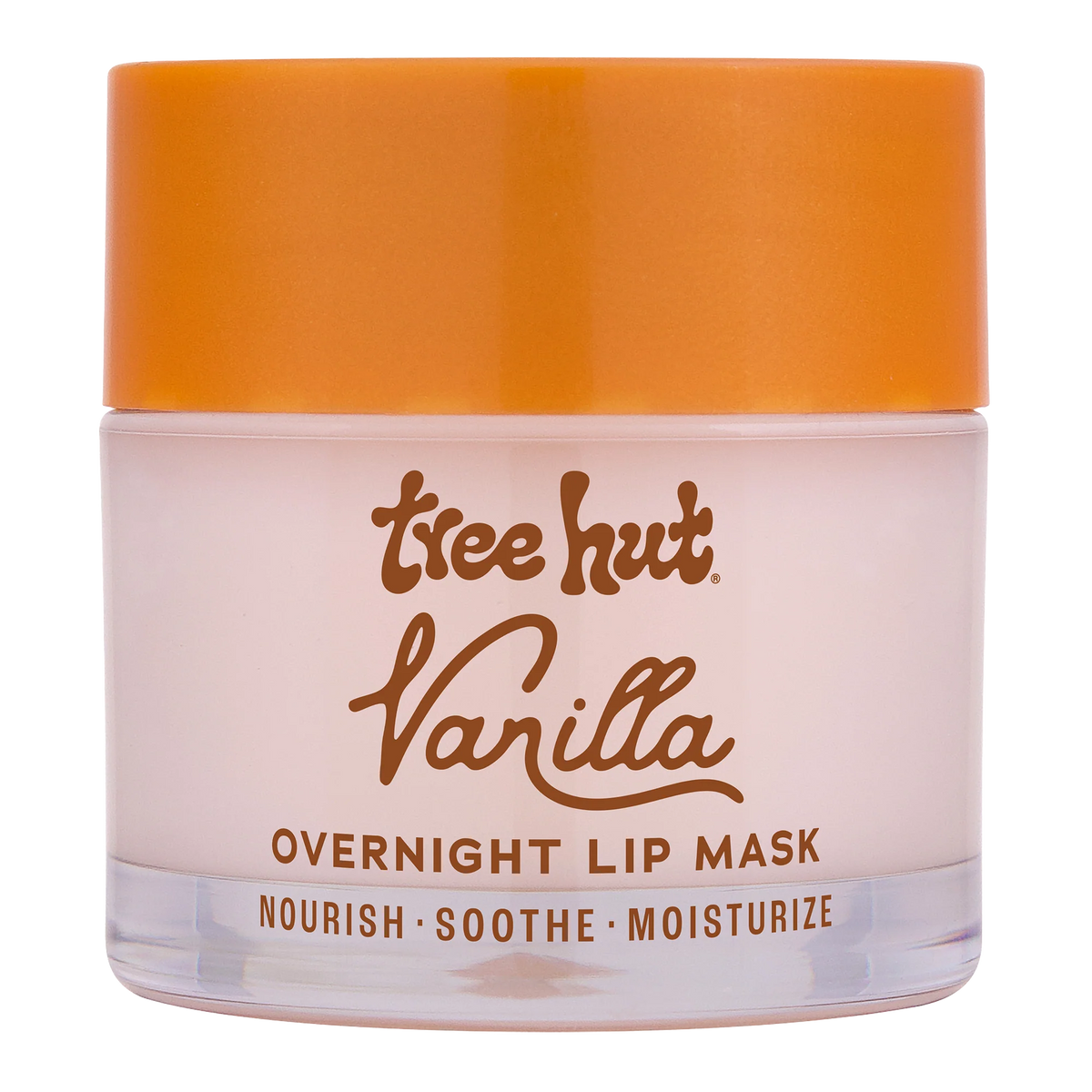 Vanilla Overnight Lip Mask