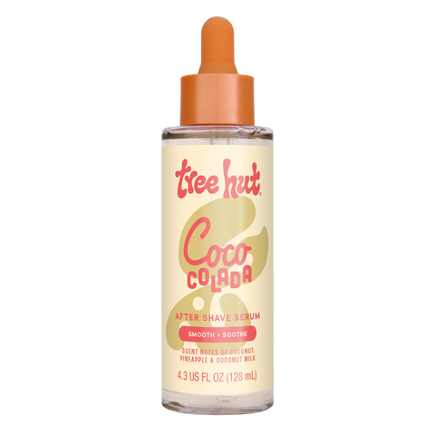 coco colada after shave serum
