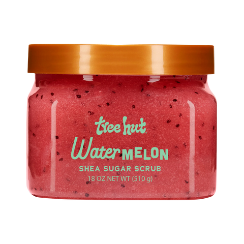 Watermelon Shea Sugar Scrub