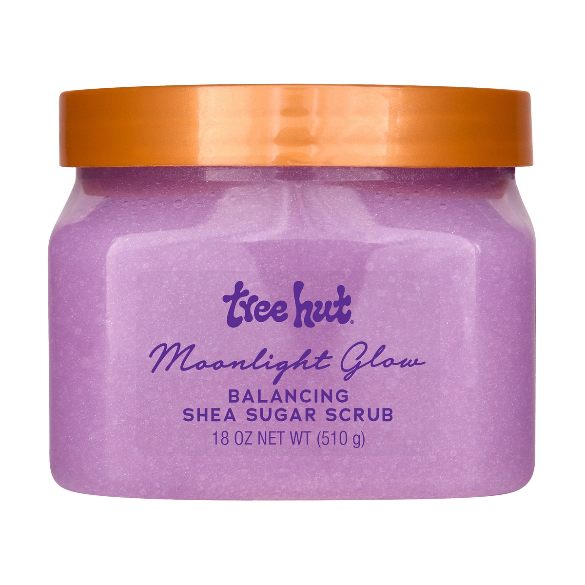 moonlight glow shea sugar scrub