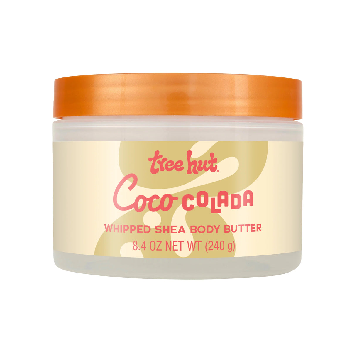 Coco Colada Whipped Body Butter