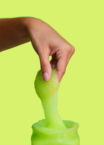 Electric Beach Shea Sugar Scrub