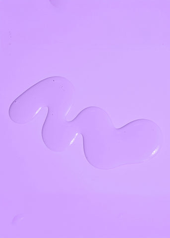 moonlight glow moisturizing shave oil