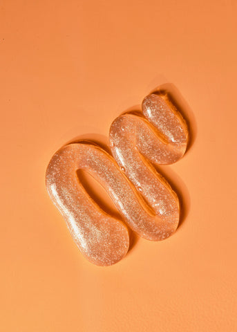 Santal Haze Hydraglow Body Serum