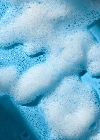 Dancin' Queen Foaming Gel Wash