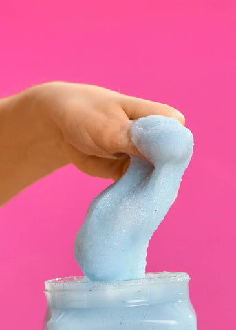 Flower Milk Shea Sugar Scrub