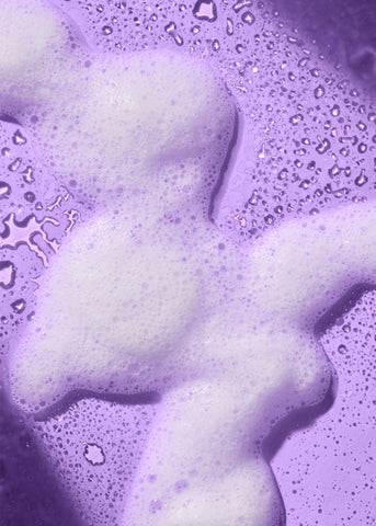 Fresh Snow Foaming Gel Wash