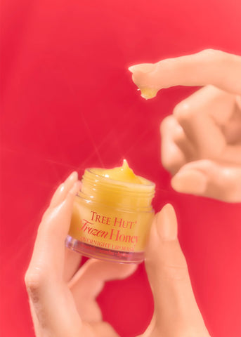 Frozen Honey Overnight Lip Mask