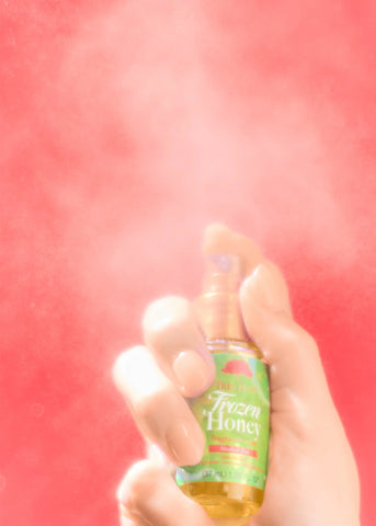 Mini Frozen Honey Fragrance Mist