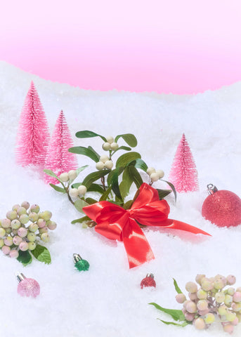 Mistletoe Magic Serum-Infused Hand Wash