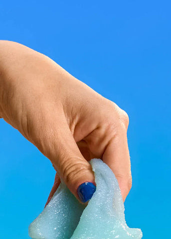 Mini Ocean Glow Hydrating Shea Sugar Scrub