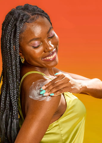 Lychee Kiss™ Shea Sugar Scrub