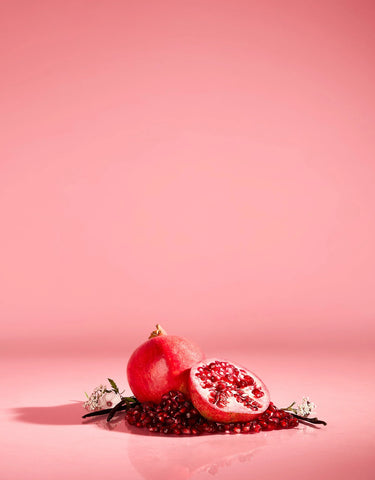 Pink Champagne Shea Sugar Scrub