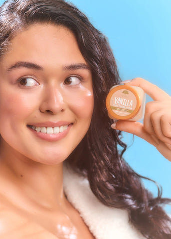 Vanilla Mini Best Sellers Kit