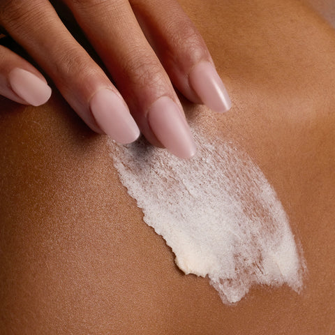 Cinnamon Dolce Daily Moisturizing Scrub