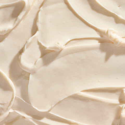 Golden Vanilla Whipped Shea Body Butter