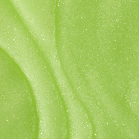 Honeydew Hype Shea Sugar Scrub